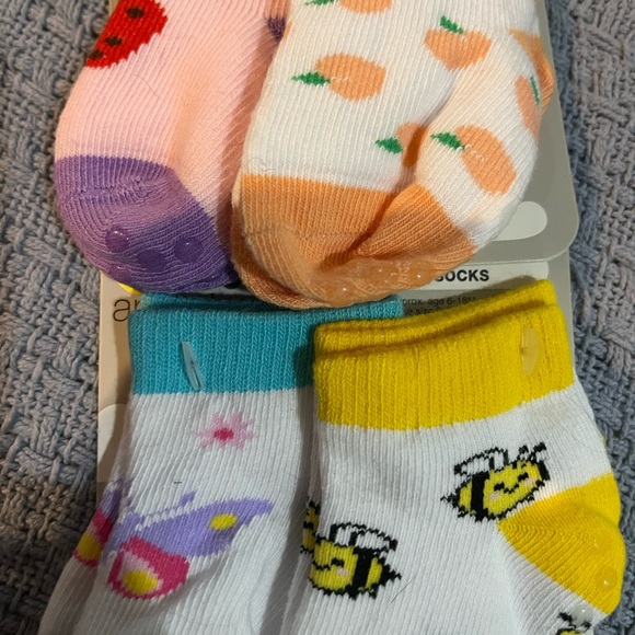 Baby set - Picture 4 of 5